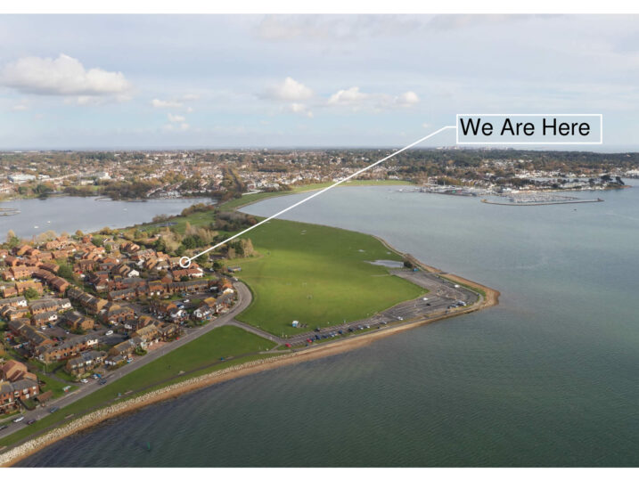 Aqua Vista location 1